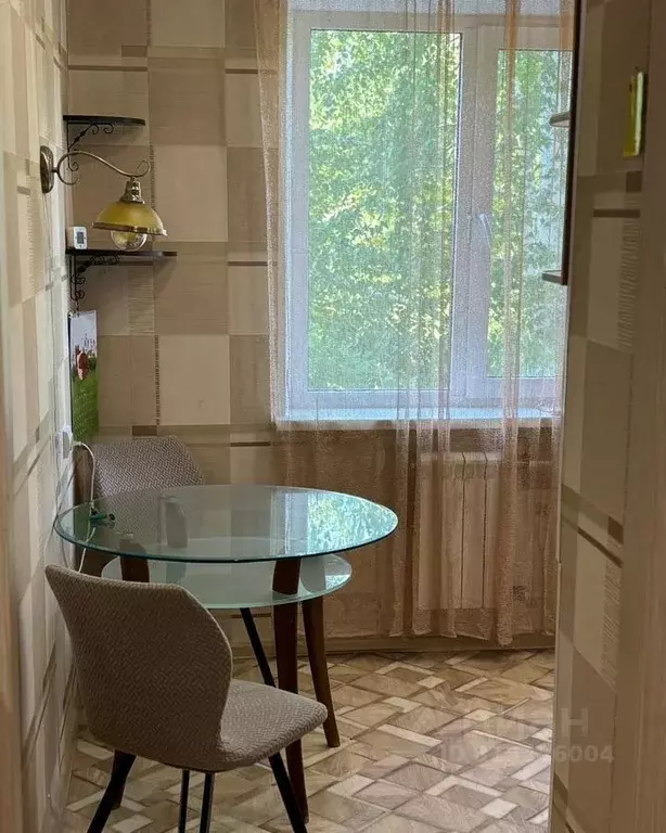 1-к кв. Красноярский край, Красноярск ул. Академгородок, 17А (27.0 м) - Фото 0
