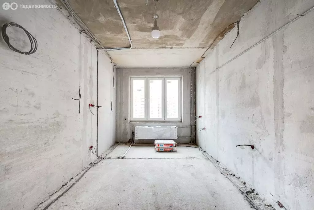 Квартира-студия: Балашиха, улица Дмитриева, 3 (19.5 м) - Фото 1