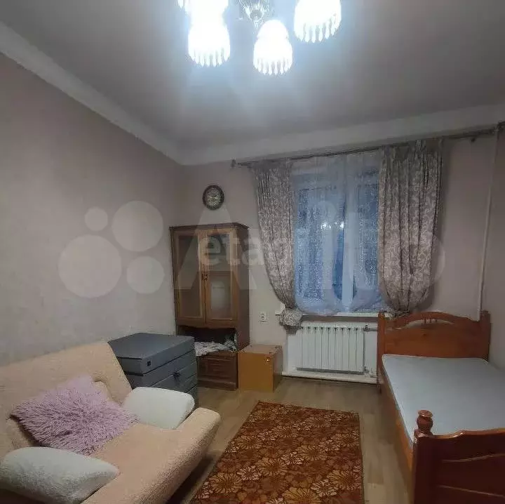 2-к. квартира, 43,3 м, 1/2 эт. - Фото 1