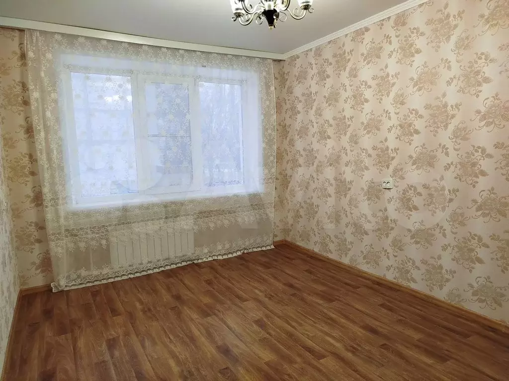 3-к. квартира, 53 м, 2/5 эт. - Фото 1