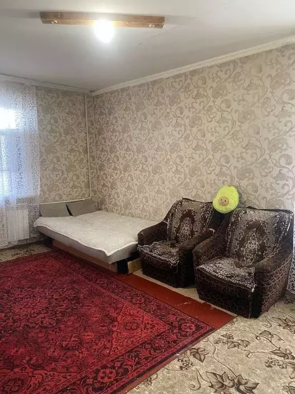 1-к кв. Белгородская область, Старый Оскол Углы мкр, 2 (40.0 м) - Фото 0