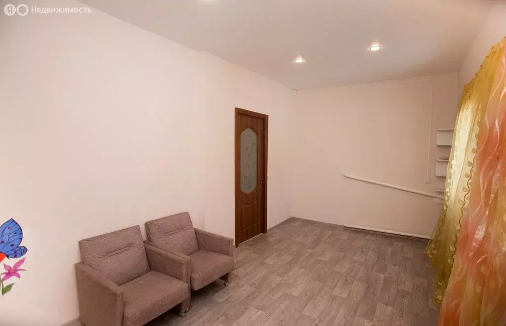 Дом в село Царев, улица Матросова, 2/1 (42.5 м) - Фото 1