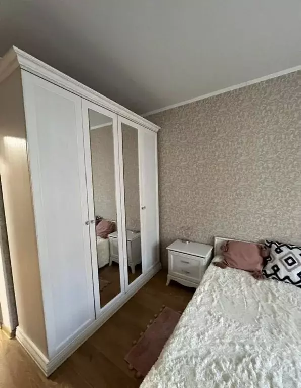 3-к кв. Северная Осетия, Владикавказ ул. Зураба Магкаева, 10к1 (87.0 ... - Фото 2