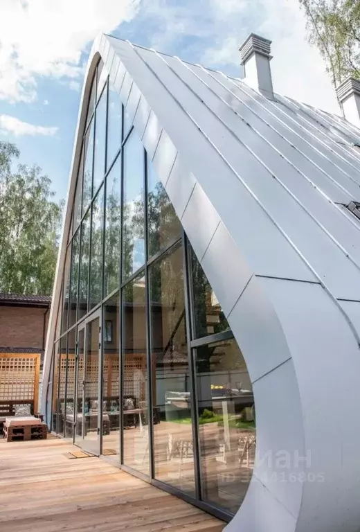 Дом в Московская область, Раменский муниципальный округ, д. Прудки, ... - Фото 2