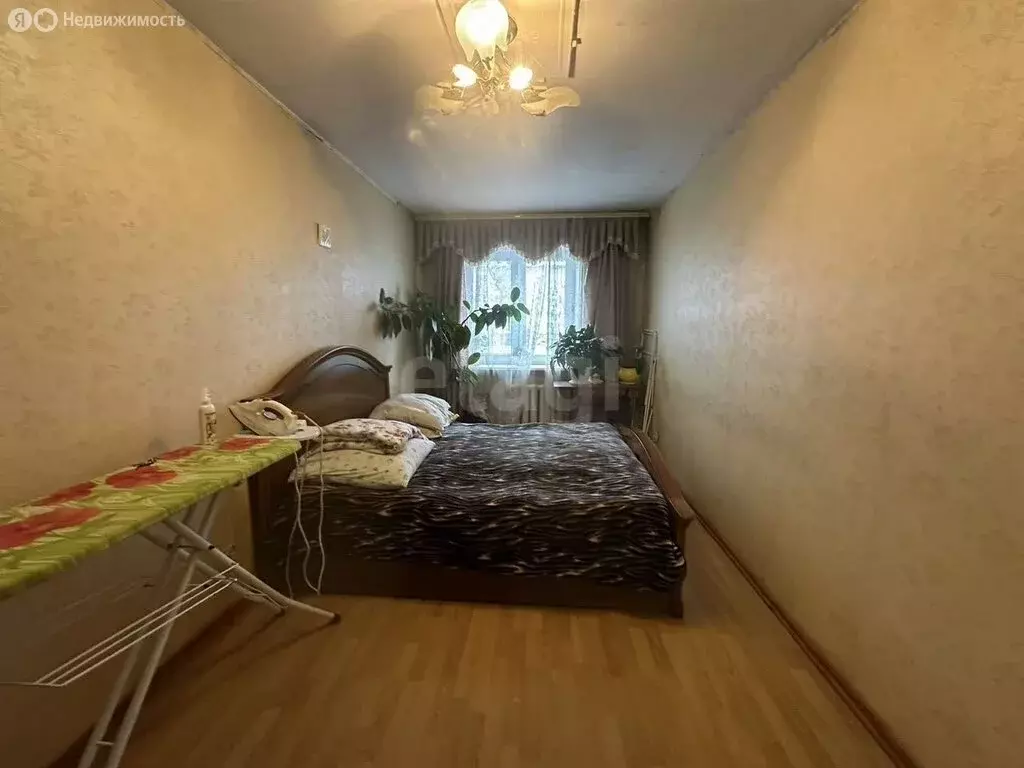 2-комнатная квартира: Симферополь, улица Дмитрия Ульянова, 30 (45 м) - Фото 2