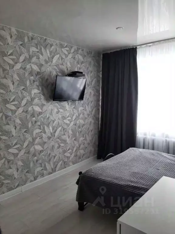 1-к кв. Архангельская область, Архангельск ул. Тимме, 9к3 (25.0 м) - Фото 1