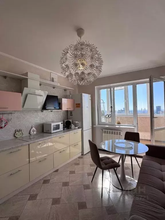 2-к кв. Башкортостан, Уфа ул. Достоевского, 134 (79.0 м) - Фото 1