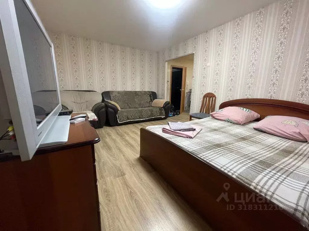 2-к кв. Саратовская область, Саратов ул. Имени В.И. Чапаева, 6А (60.0 ... - Фото 0