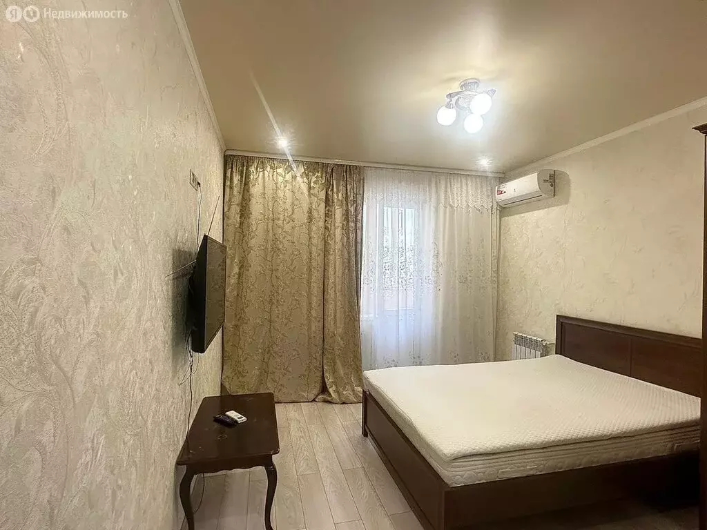 2-комнатная квартира: Астрахань, улица Вагнера, 23 (65.8 м) - Фото 1