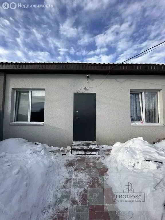 Дом в Магнитогорск, Новая улица, 31/1 (73.4 м) - Фото 2