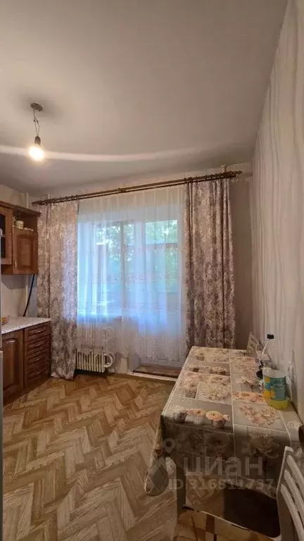 1-к кв. Курская область, Курск Студенческая ул., 16 (41.4 м) - Фото 0
