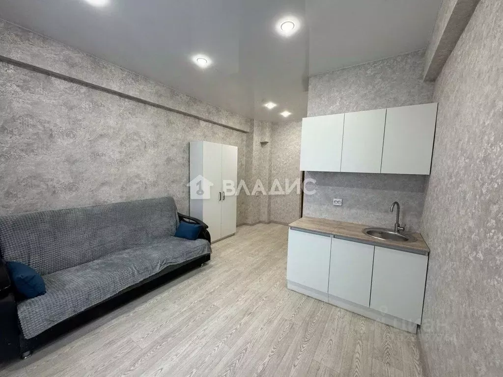 Студия Воронежская область, Воронеж Московский просп., 15 (19.4 м) - Фото 1