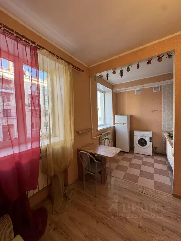 2-к кв. Саратовская область, Саратов ул. Имени Т.Г. Шевченко, 9 (47.0 ... - Фото 2