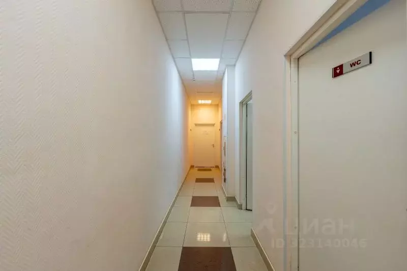 Офис в Санкт-Петербург Заозерная ул., 8к2 (24 м) - Фото 2