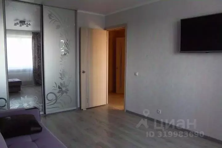 1-к кв. Архангельская область, пос. Пинега ул. Кудрина, 100 (39.0 м) - Фото 0