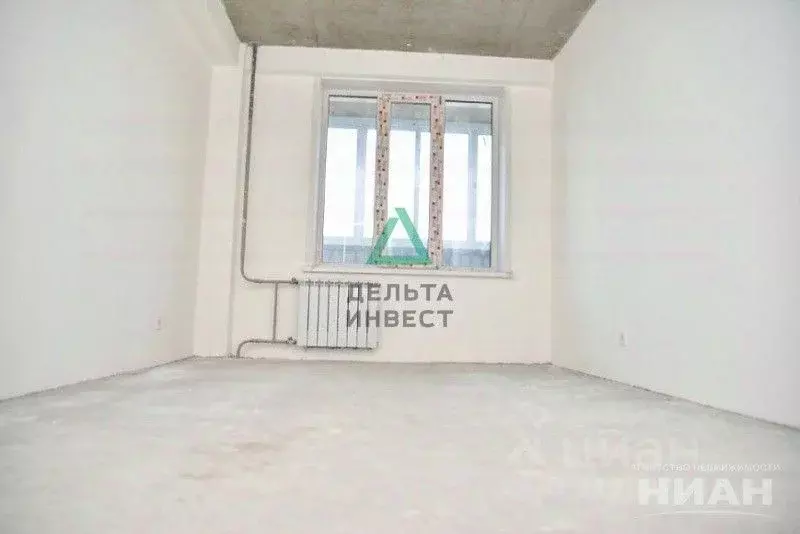 1-к кв. Башкортостан, Уфимский район, с. Михайловка Новоуфимская ул., ... - Фото 1