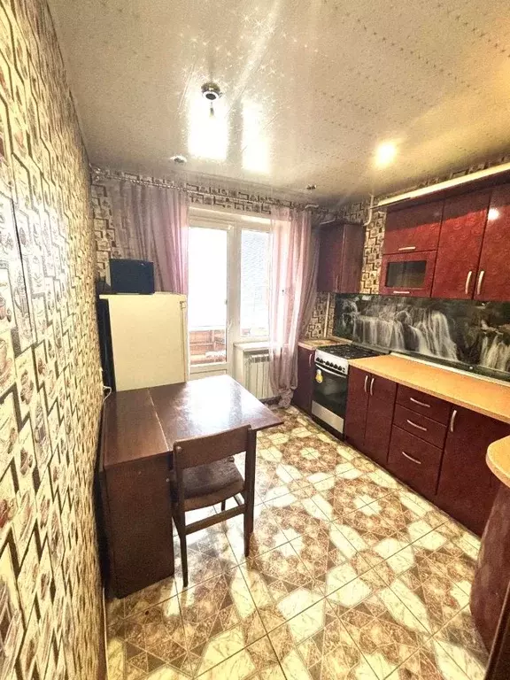2-к кв. Тверская область, Конаково ул. Баскакова, 25 (57.3 м) - Фото 0