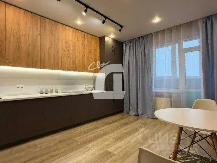 Квартира, 3 комнаты, 65.3 м - Фото 0