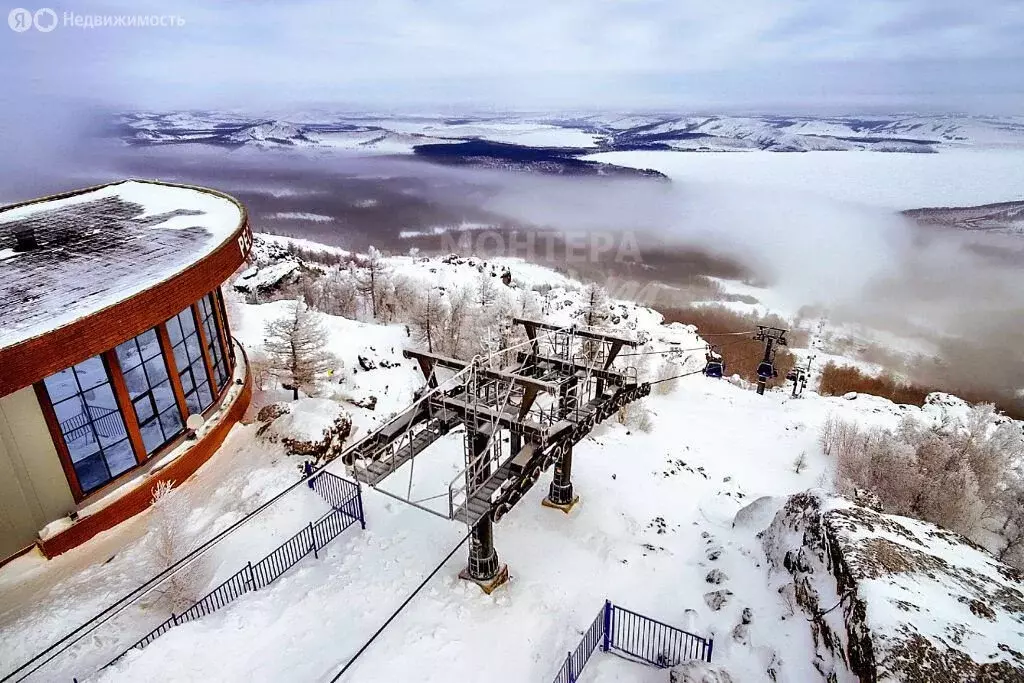 Участок в Зелёная Поляна, Торфяная улица (43000 м) - Фото 2