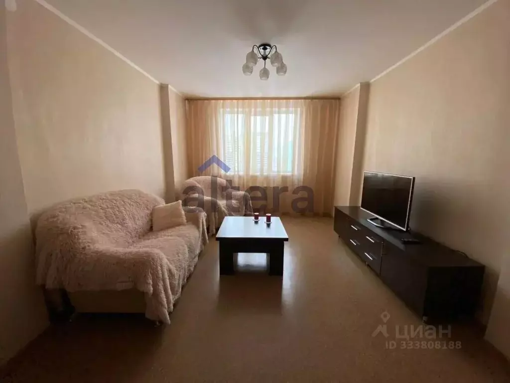 3-к кв. Татарстан, Казань ул. Зилантовская, 18 (81.0 м) - Фото 2