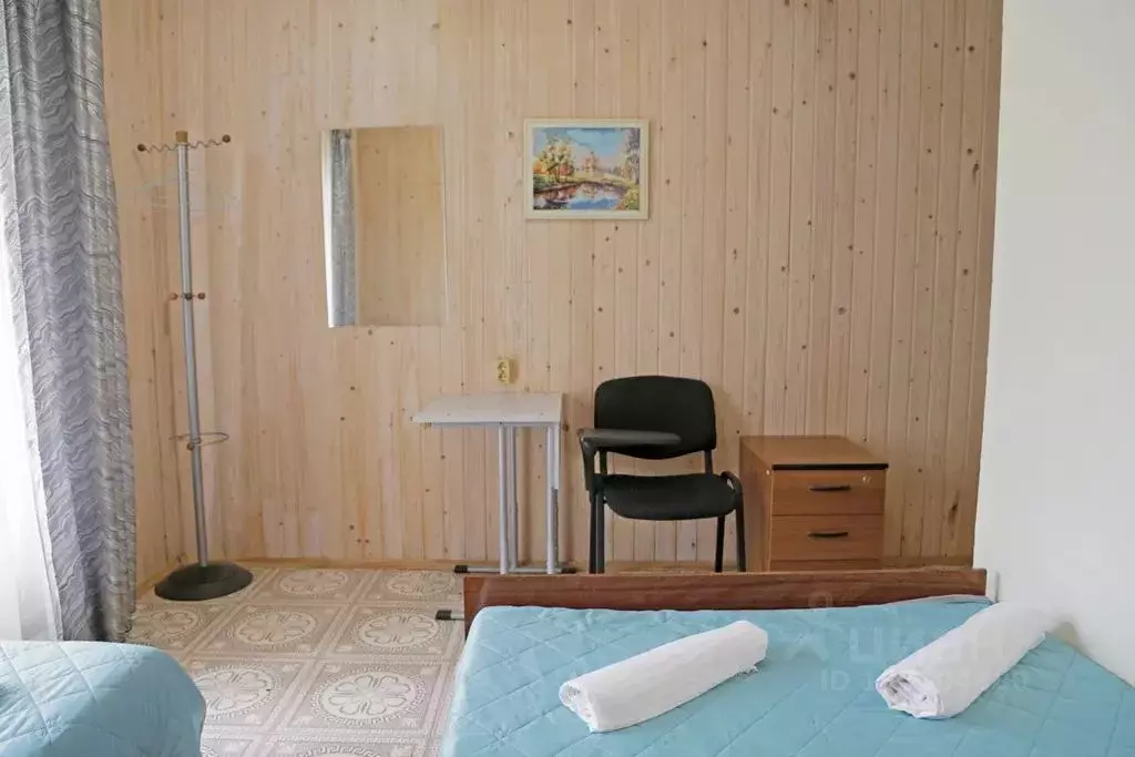 Комната Краснодарский край, Анапа муниципальное образование, с. ... - Фото 1