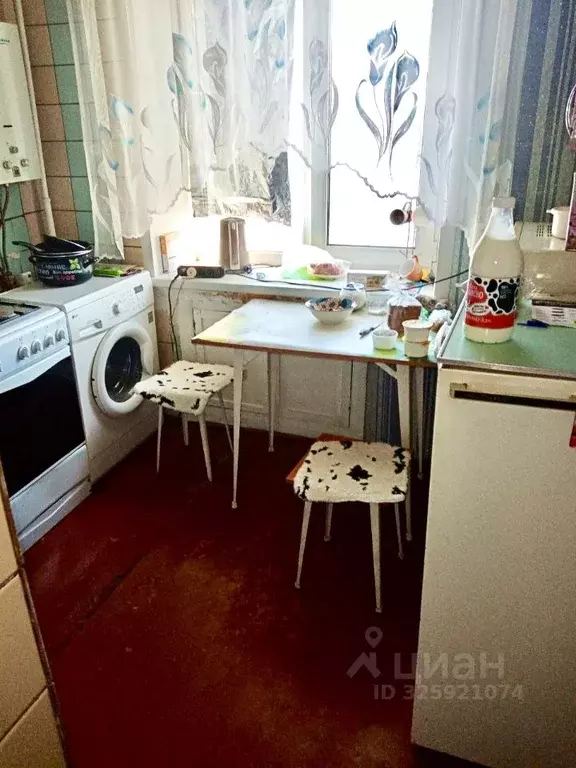 Комната Саратовская область, Энгельс ул. Маршала А.М. Василевского, 50 ... - Фото 1