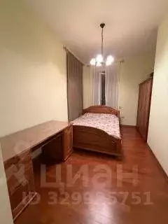 3-к кв. Ярославская область, Ярославль ул. Собинова, 46 (112.0 м) - Фото 2