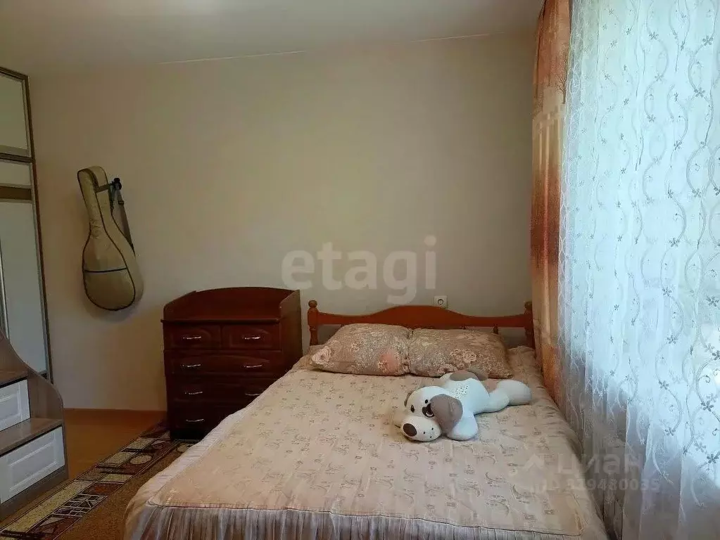 2-к кв. Бурятия, Улан-Удэ ул. Лимонова, 3 (39.0 м) - Фото 0