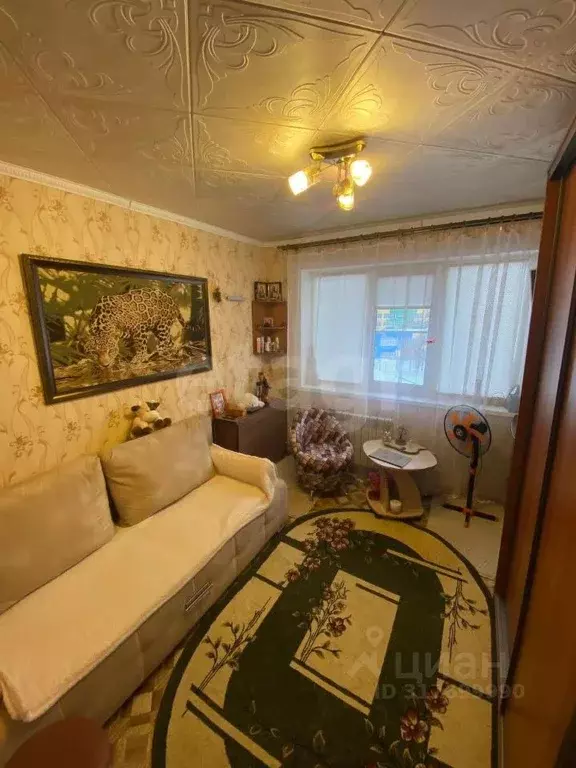 1-к кв. Мордовия, Саранск Гожувская ул., 21 (17.0 м) - Фото 0