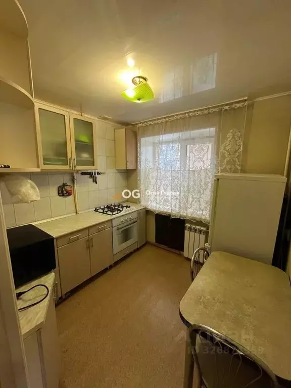 1-к кв. Брянская область, Брянск ул. 22-го съезда КПСС, 2 (32.0 м) - Фото 1