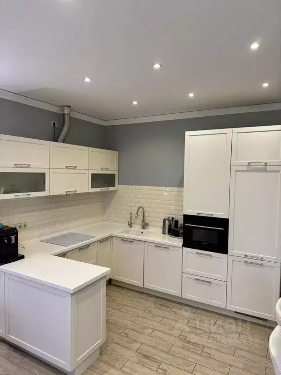 1-к кв. Москва просп. Мира, 188Бк4 (51.0 м) - Фото 1