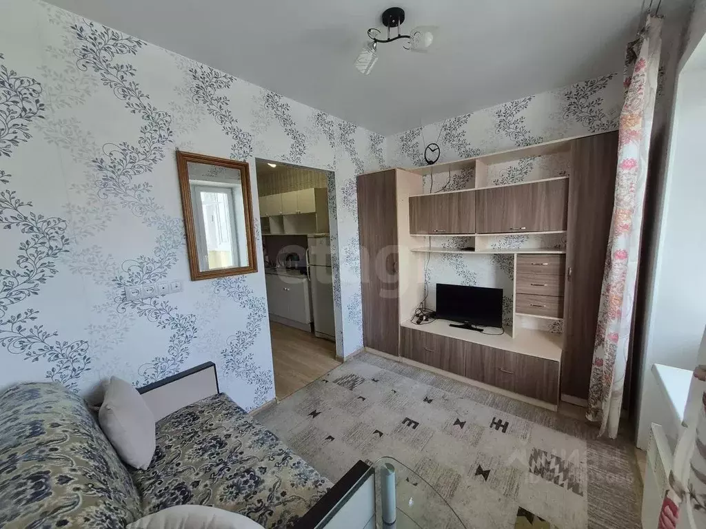 Студия Хабаровский край, Хабаровск ул. Декабристов, 35 (18.0 м) - Фото 1