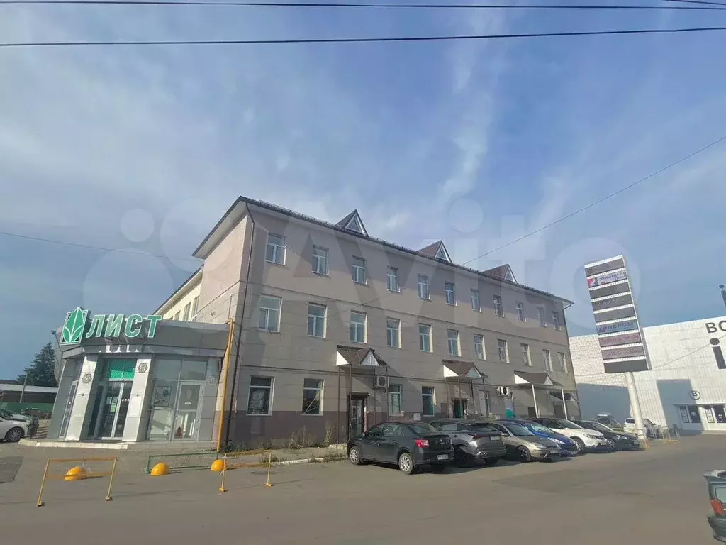 Помещение с мокрой точкой в центре, 142.3 м - Фото 1