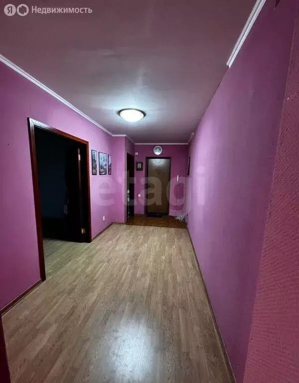 3-комнатная квартира: Калуга, Тульская улица, 13Б (93.1 м) - Фото 2
