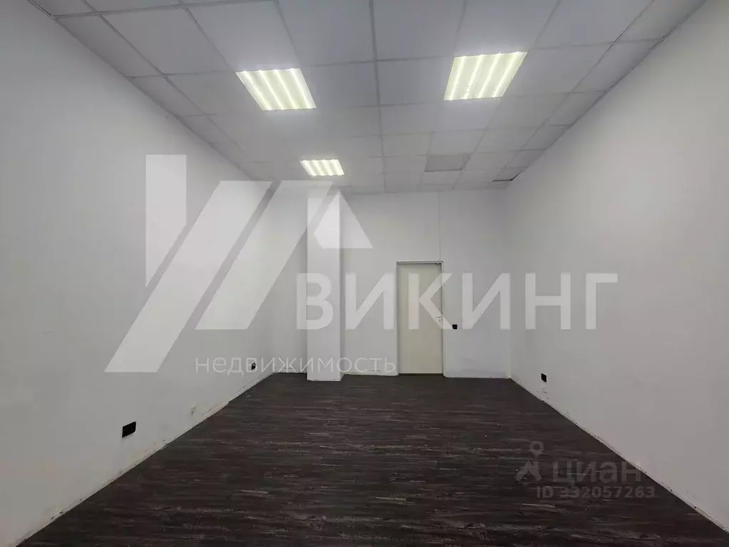 Офис в Санкт-Петербург Большая Пушкарская ул., 20 (27 м) - Фото 2