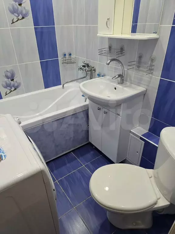 1-к. квартира, 32,3 м, 5/5 эт. - Фото 1