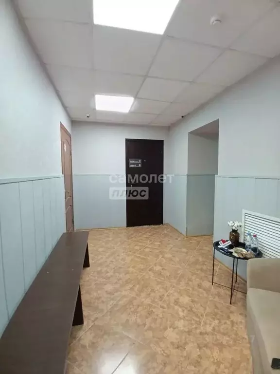 Помещение свободного назначения в Липецкая область, Липецк ул. ... - Фото 1