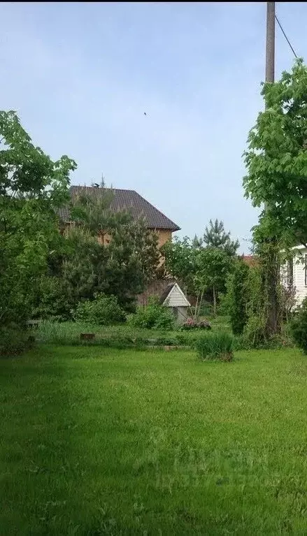 Участок в Московская область, Дмитровский муниципальный округ, д. ... - Фото 0