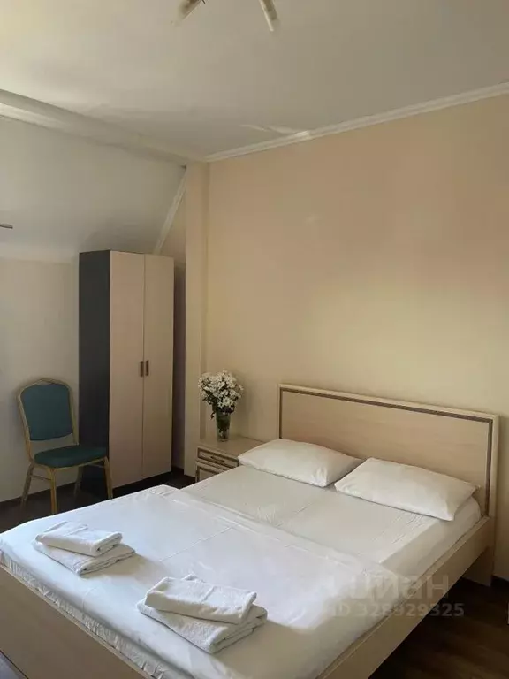 Комната Калининградская область, Калининград Ялтинская ул., 59 (22.0 ... - Фото 1