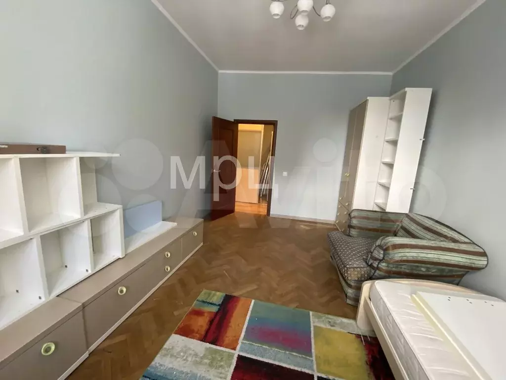 3-к. квартира, 80,1м, 2/5эт. - Фото 1