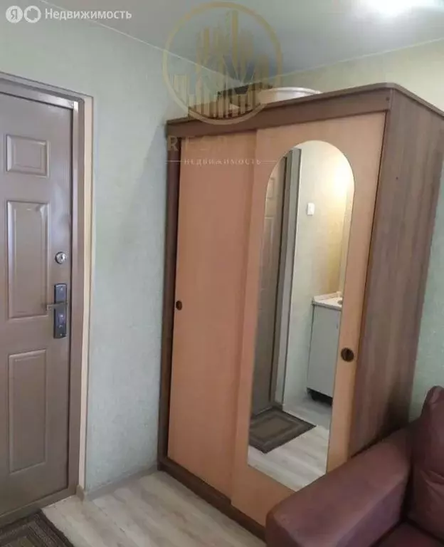 1к в -комнатной квартире (11.2 м) - Фото 2