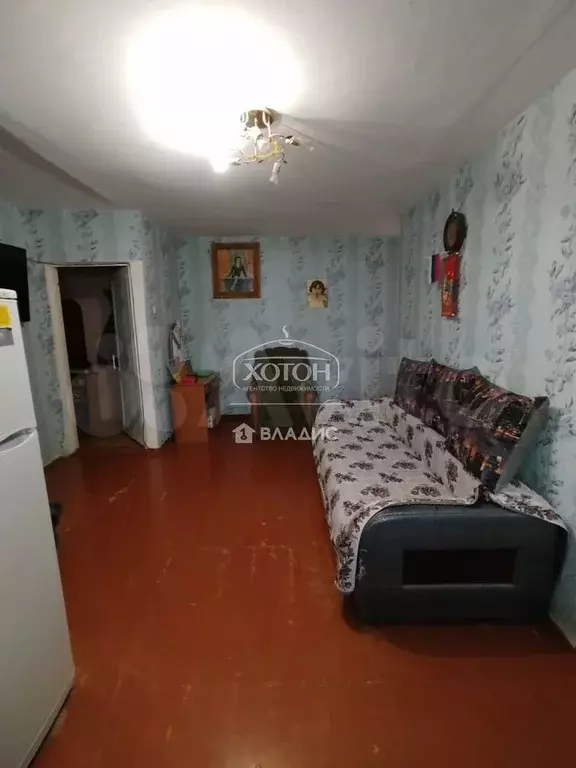 3-к. квартира, 55 м, 1/5 эт. - Фото 1