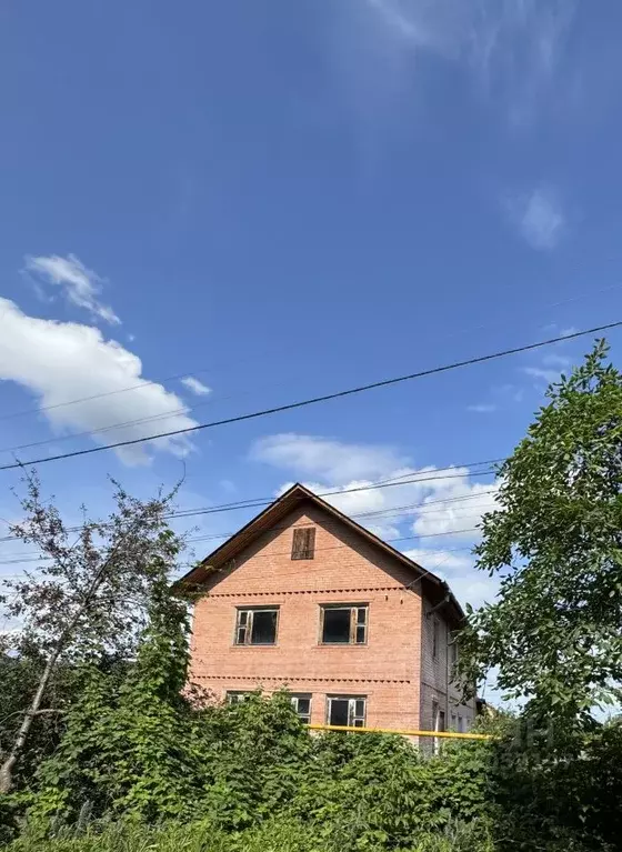 Дом в Самарская область, Тольятти ул. Тимирязева, 62 (157 м) - Фото 0