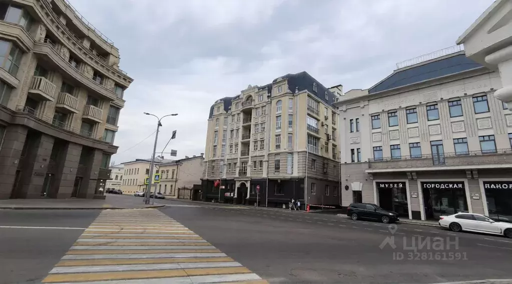 Помещение свободного назначения в Татарстан, Казань ул. Дзержинского, ... - Фото 2