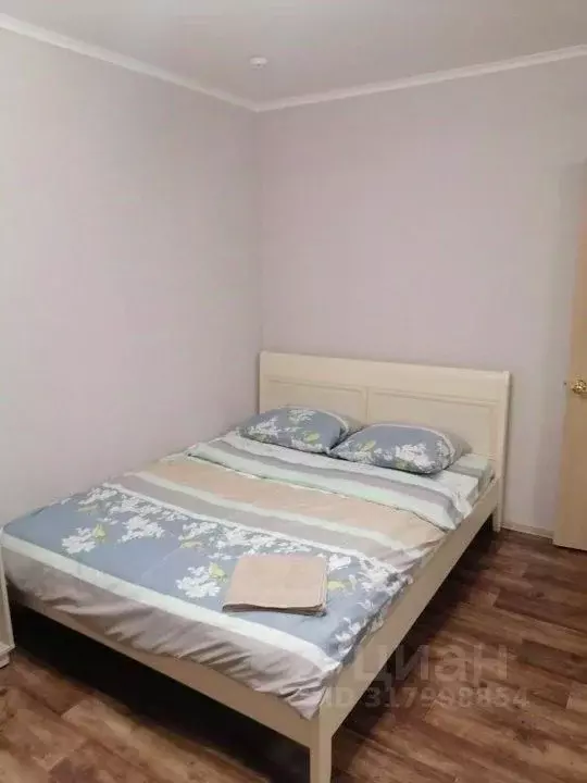 1-к кв. Красноярский край, Красноярск Караульная ул., 42 (32.0 м) - Фото 0
