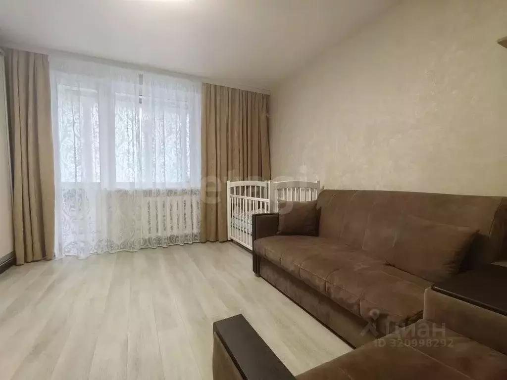 2-к кв. Вологодская область, Череповецкий район, Югское муниципальное ... - Фото 1