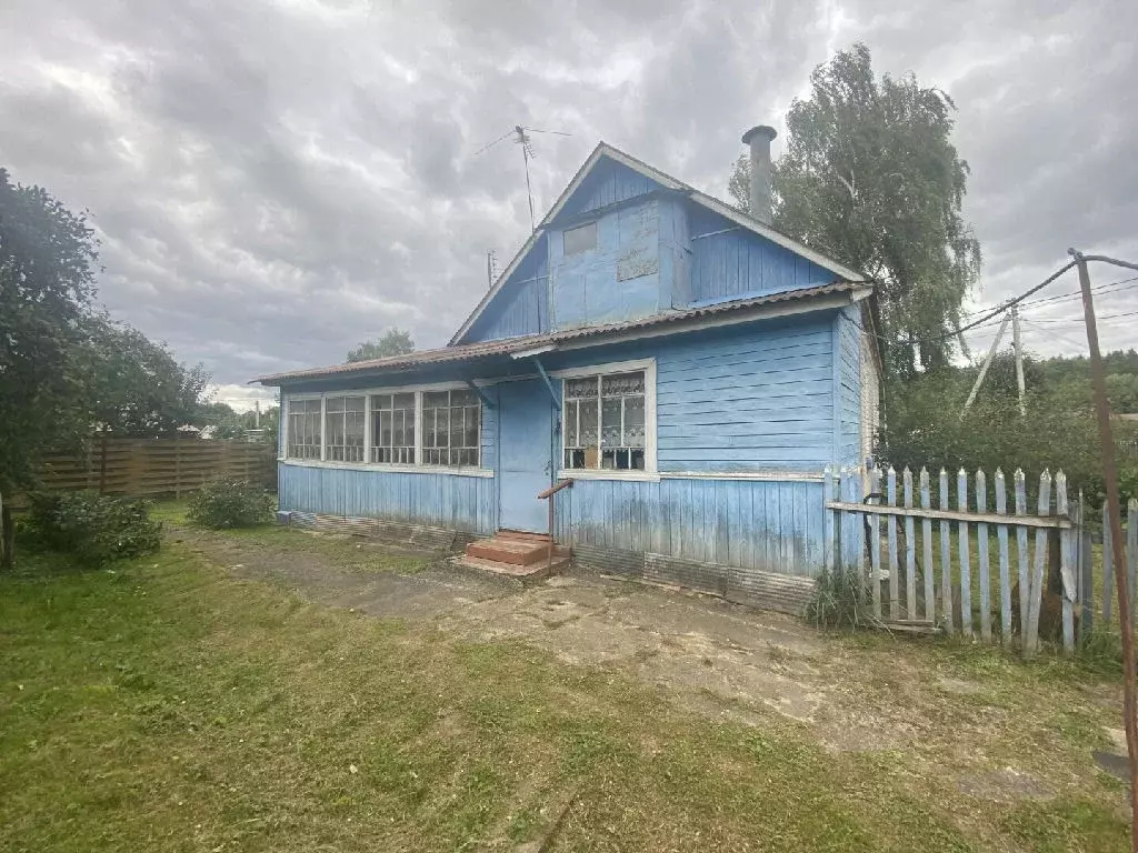 Продается дом в д. Дьяково - Фото 2