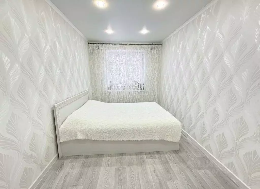 4-к кв. Курская область, Железногорск ул. Гайдара, 6К2 (61.0 м) - Фото 1