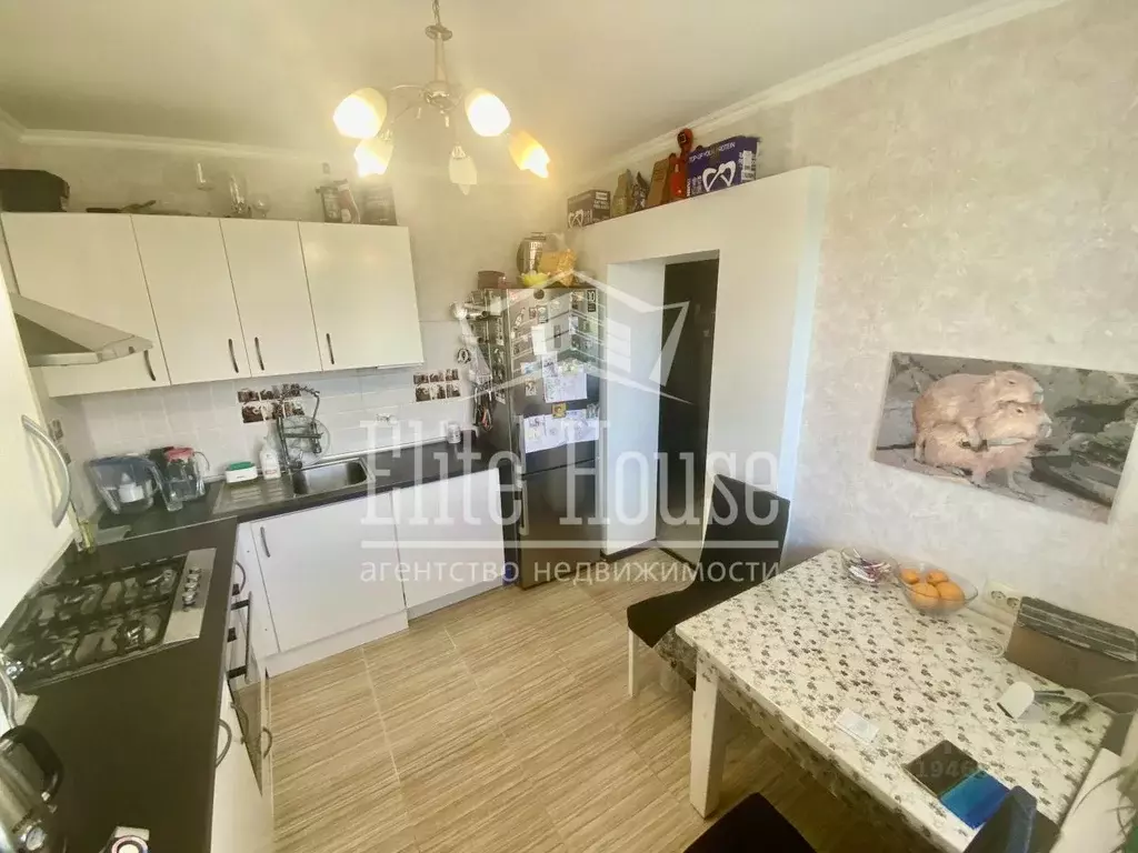 2-к кв. Калужская область, Калуга ул. Циолковского, 37 (46.5 м) - Фото 2