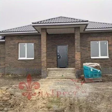 Дом в Белгородская область, Яковлевский муниципальный округ, с. ... - Фото 1